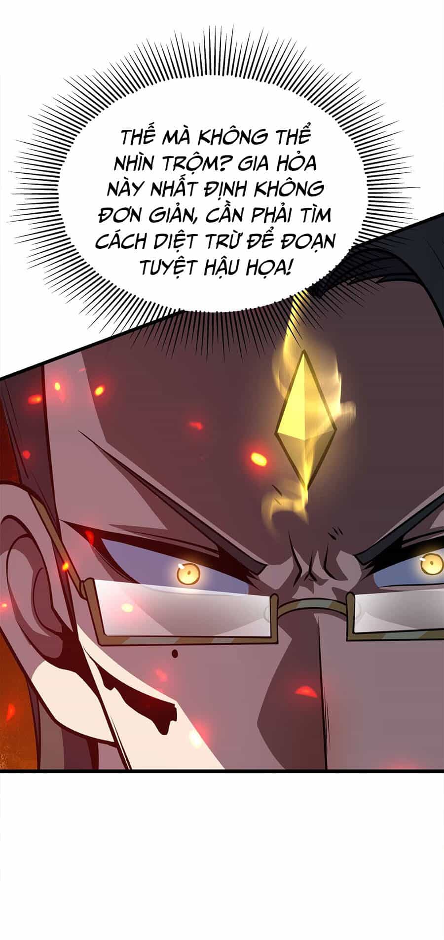 Ma Vương Gian Lận Hệ Thống - Chương 25 - ảnh 20