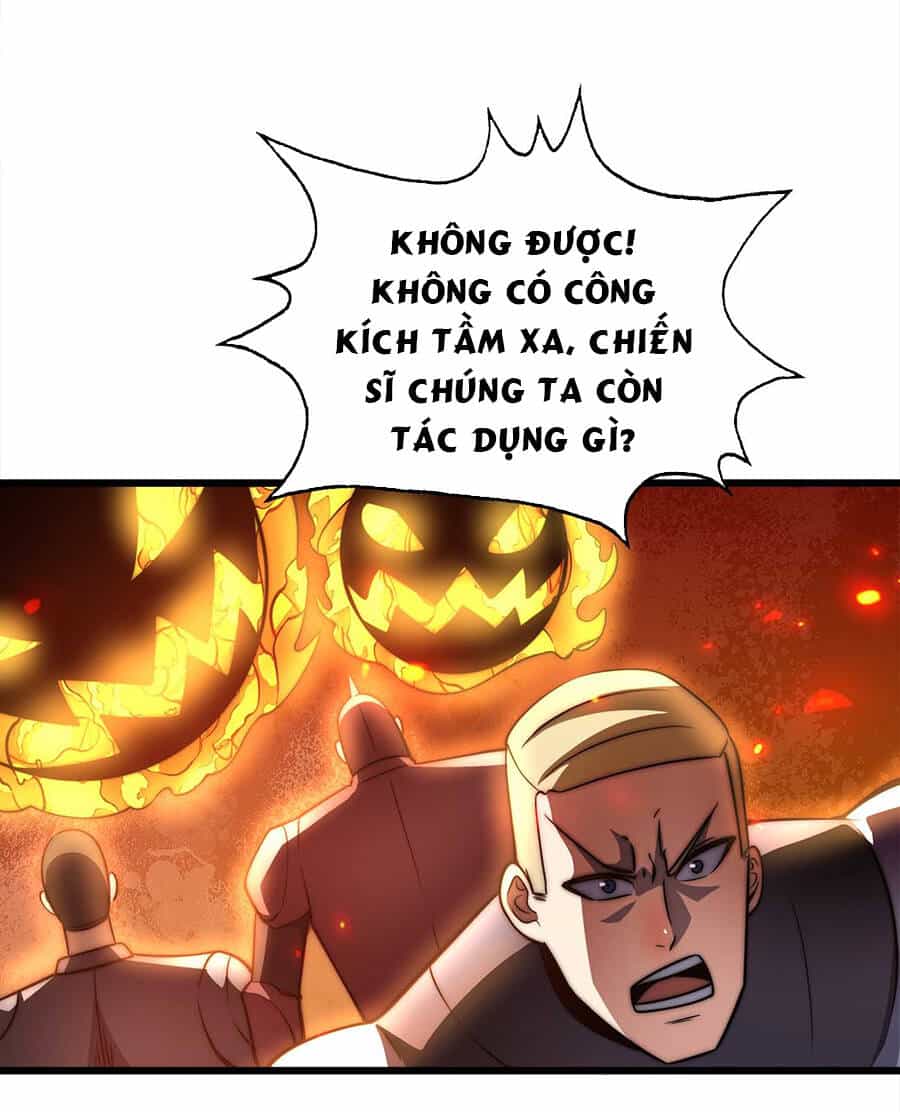 Ma Vương Gian Lận Hệ Thống - Chương 25 - ảnh 24