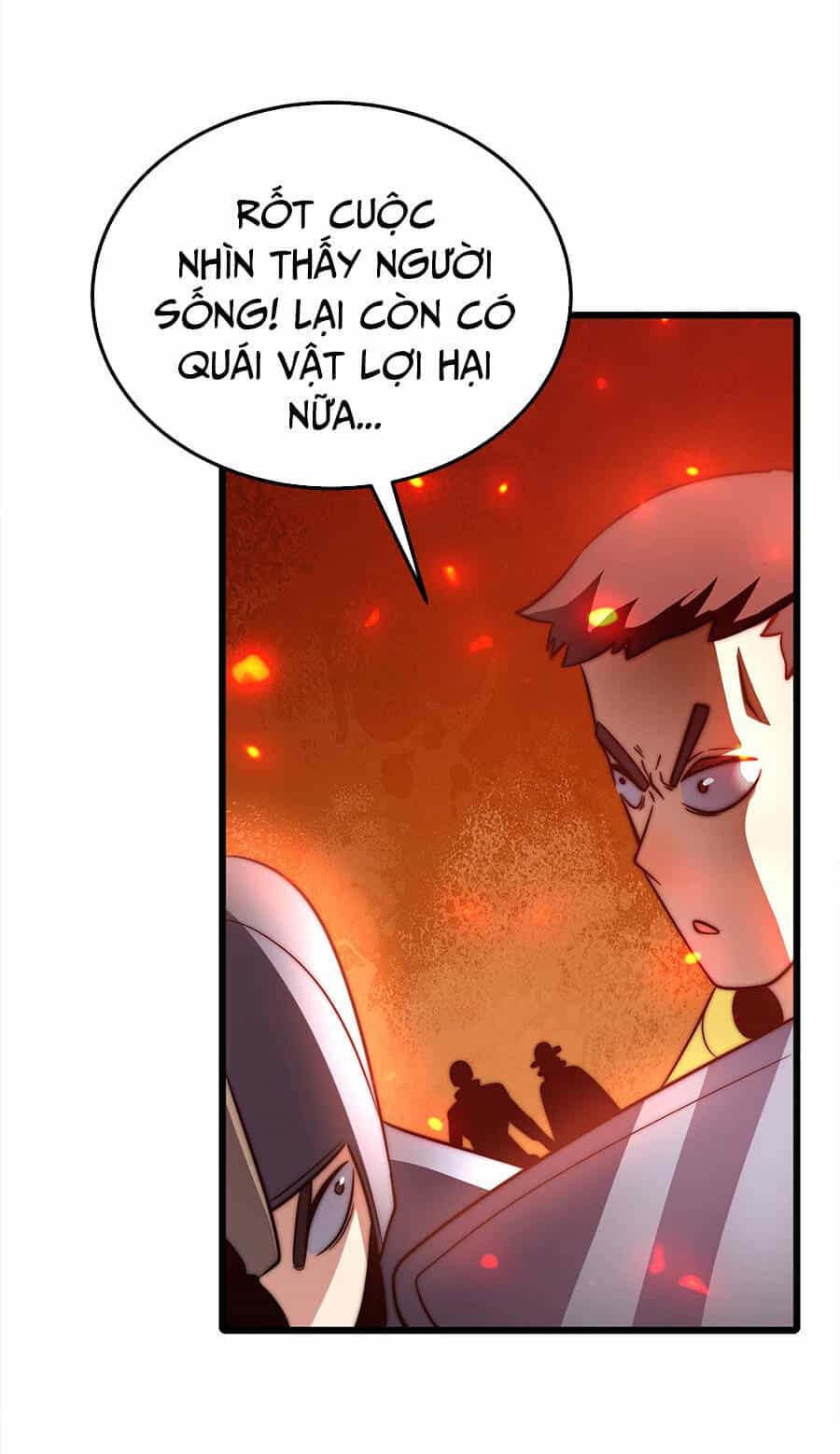 Ma Vương Gian Lận Hệ Thống - Chương 25 - ảnh 26