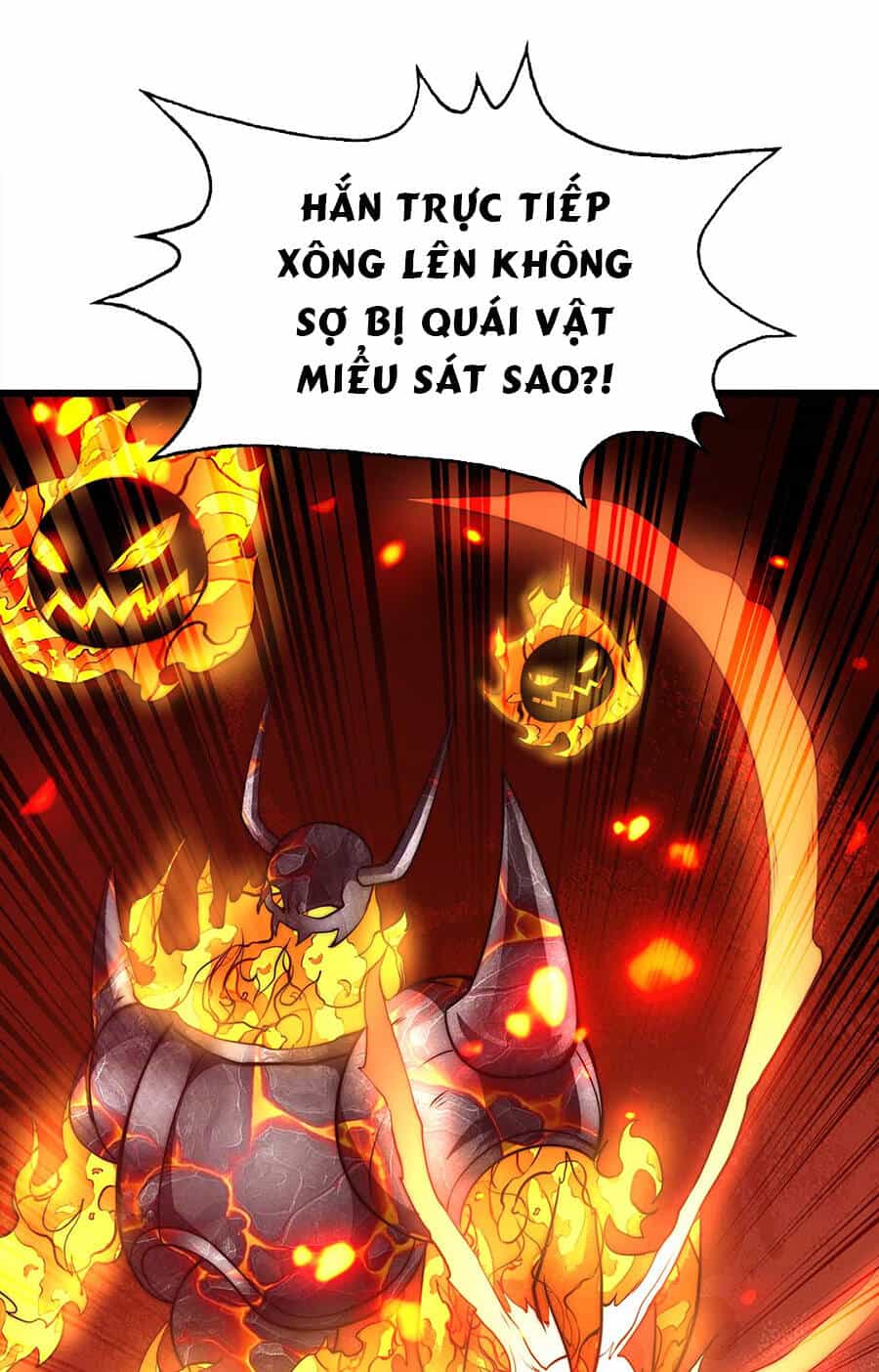 Ma Vương Gian Lận Hệ Thống - Chương 25 - ảnh 31