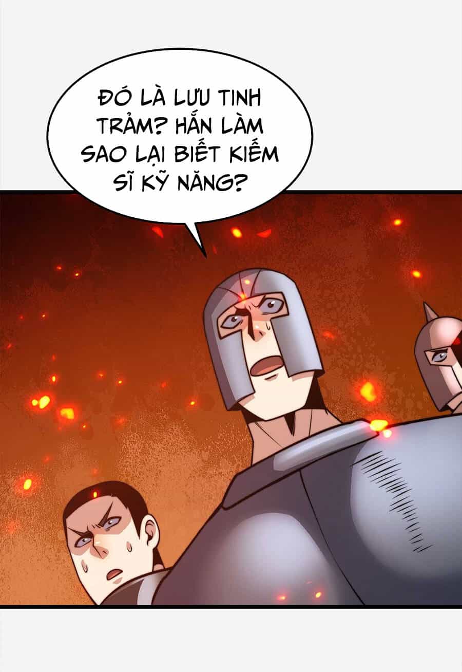 Ma Vương Gian Lận Hệ Thống - Chương 25 - ảnh 39