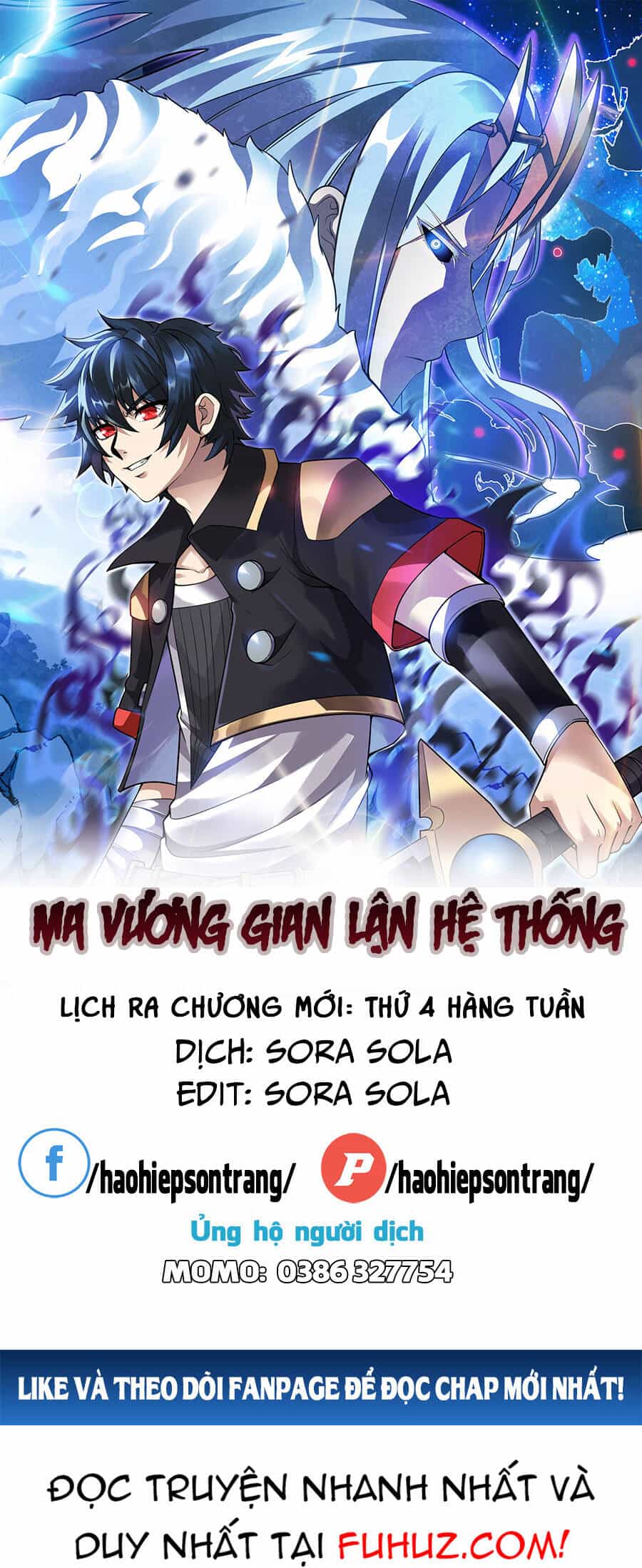 Ma Vương Gian Lận Hệ Thống - Chương 26 - ảnh 1