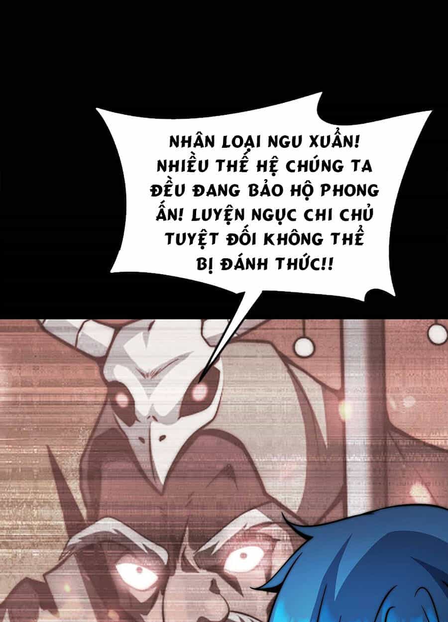 Ma Vương Gian Lận Hệ Thống - Chương 26 - ảnh 21