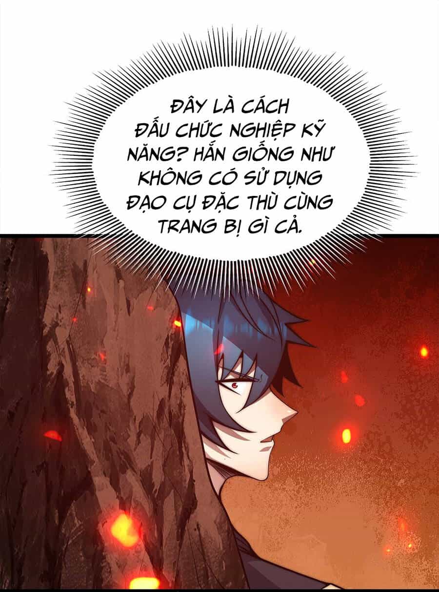 Ma Vương Gian Lận Hệ Thống - Chương 26 - ảnh 9
