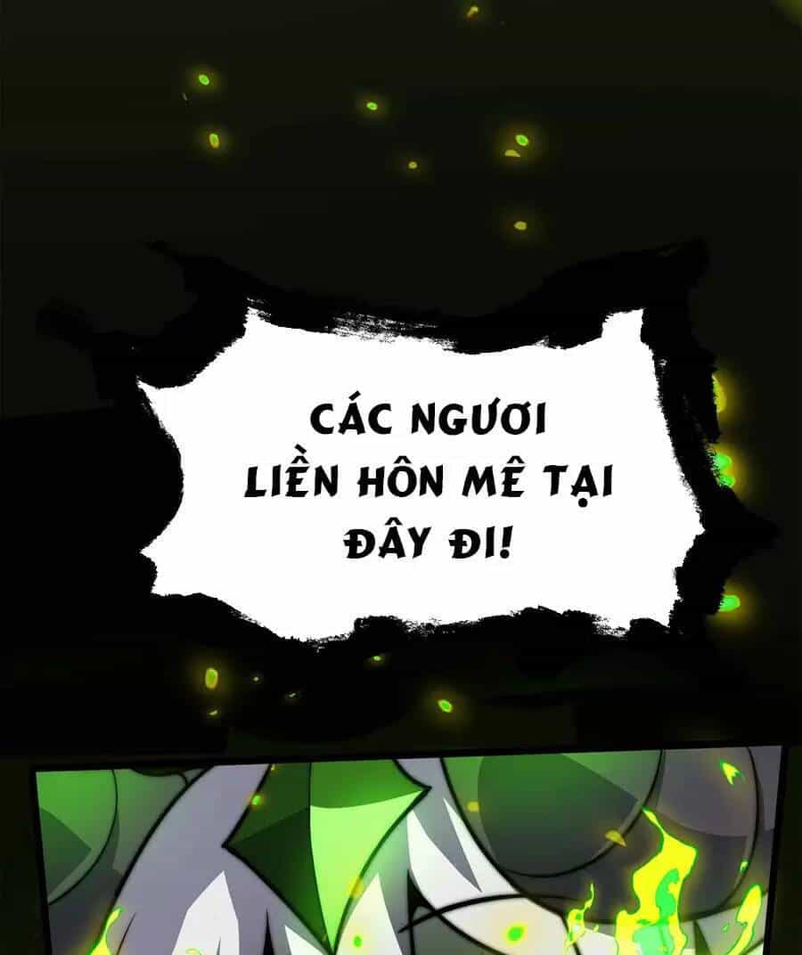 Ma Vương Gian Lận Hệ Thống - Chương 27 - ảnh 20