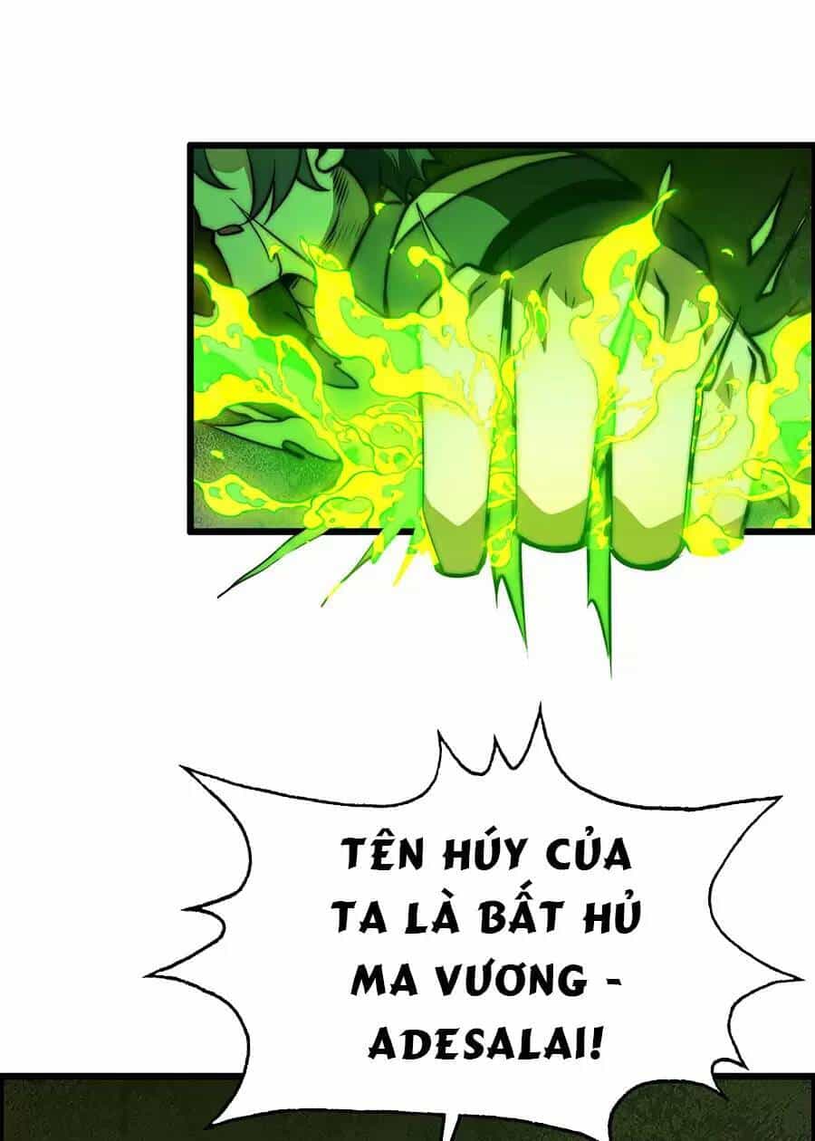Ma Vương Gian Lận Hệ Thống - Chương 27 - ảnh 30