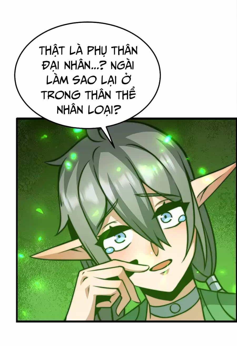 Ma Vương Gian Lận Hệ Thống - Chương 27 - ảnh 36