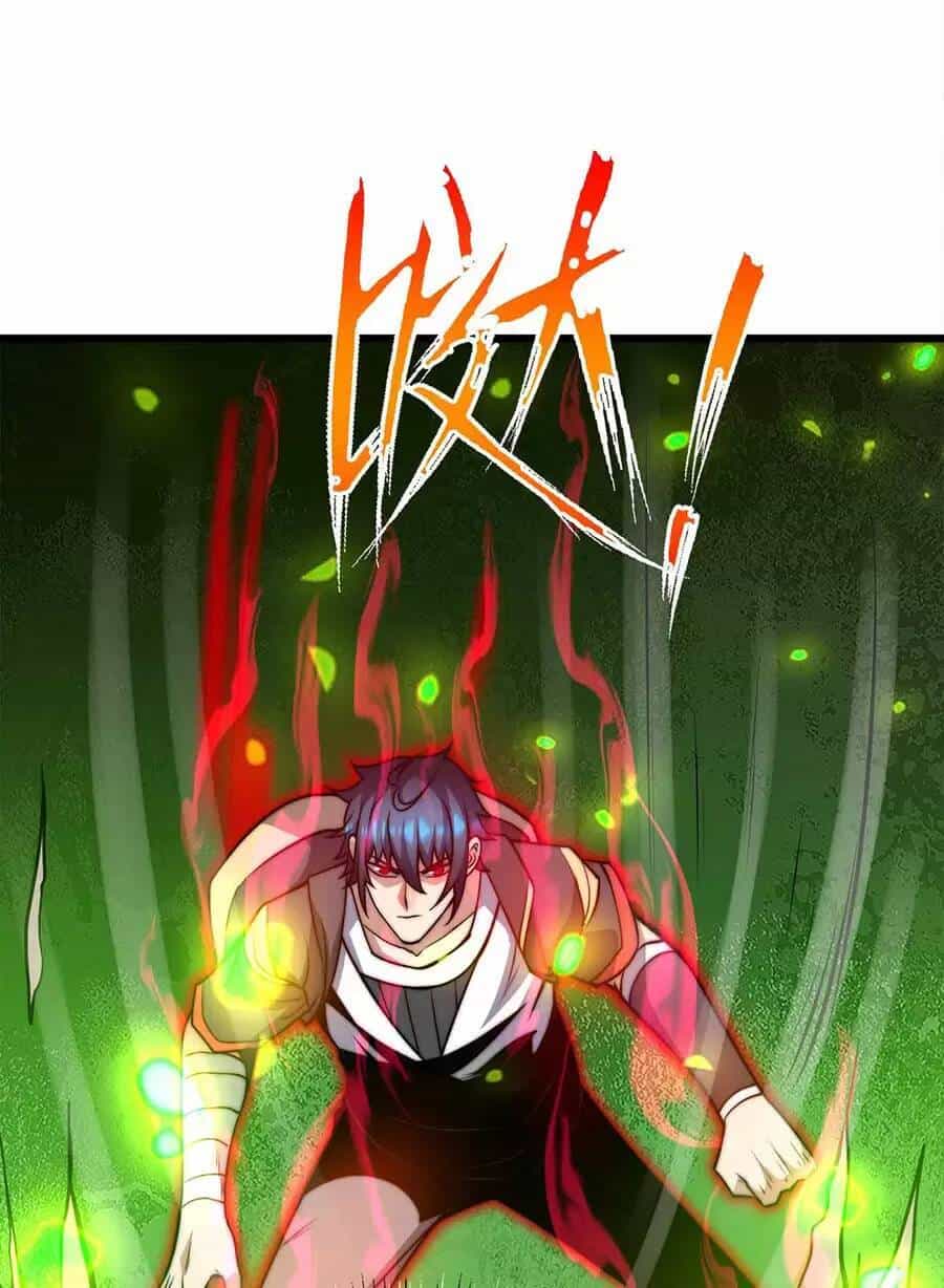Ma Vương Gian Lận Hệ Thống - Chương 28 - ảnh 51