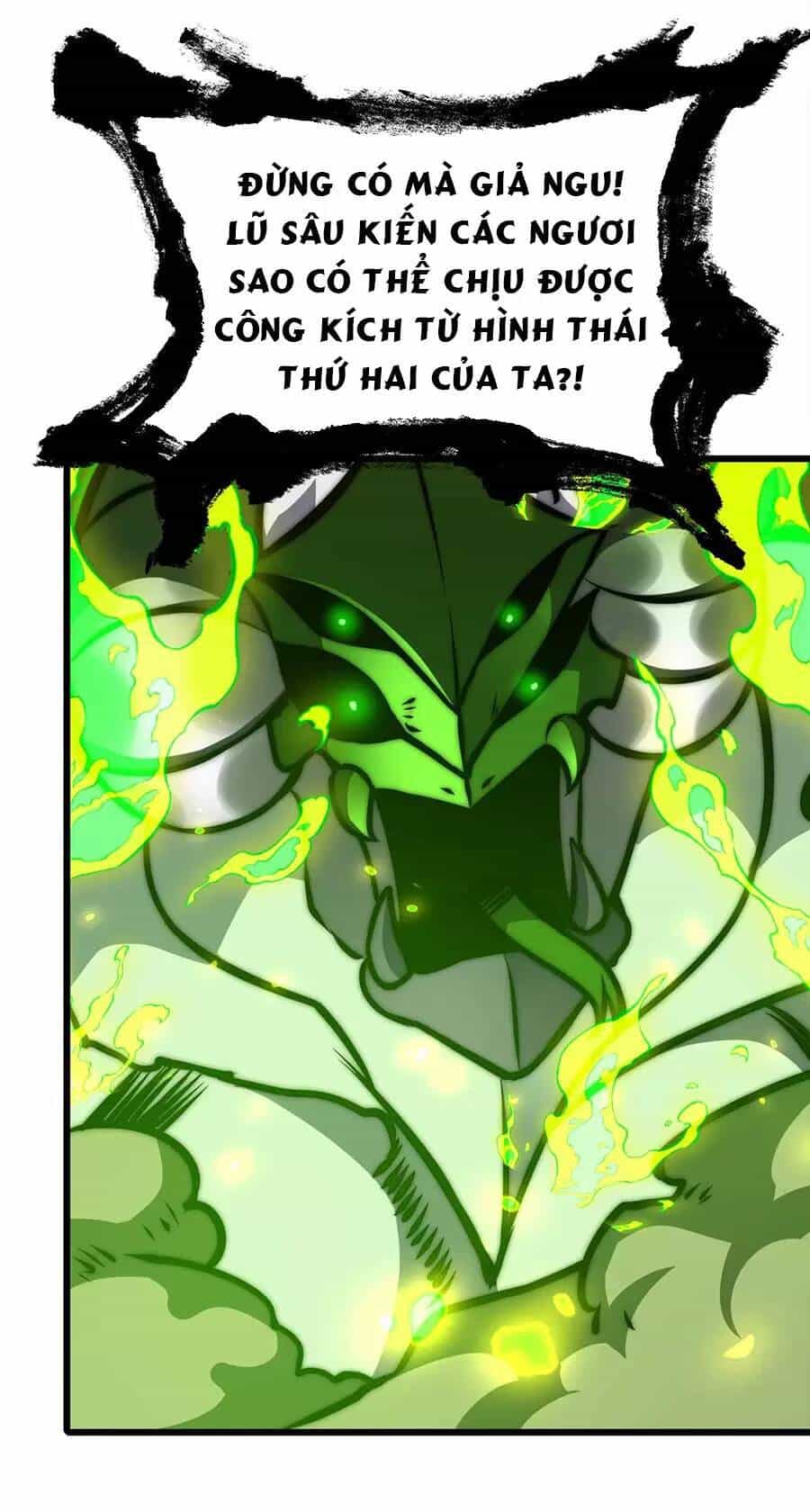 Ma Vương Gian Lận Hệ Thống - Chương 29 - ảnh 16