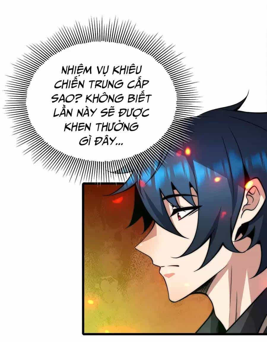 Ma Vương Gian Lận Hệ Thống - Chương 29 - ảnh 38