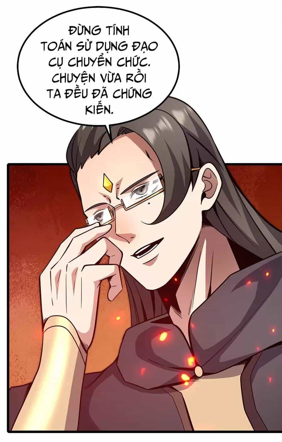 Ma Vương Gian Lận Hệ Thống - Chương 29 - ảnh 48