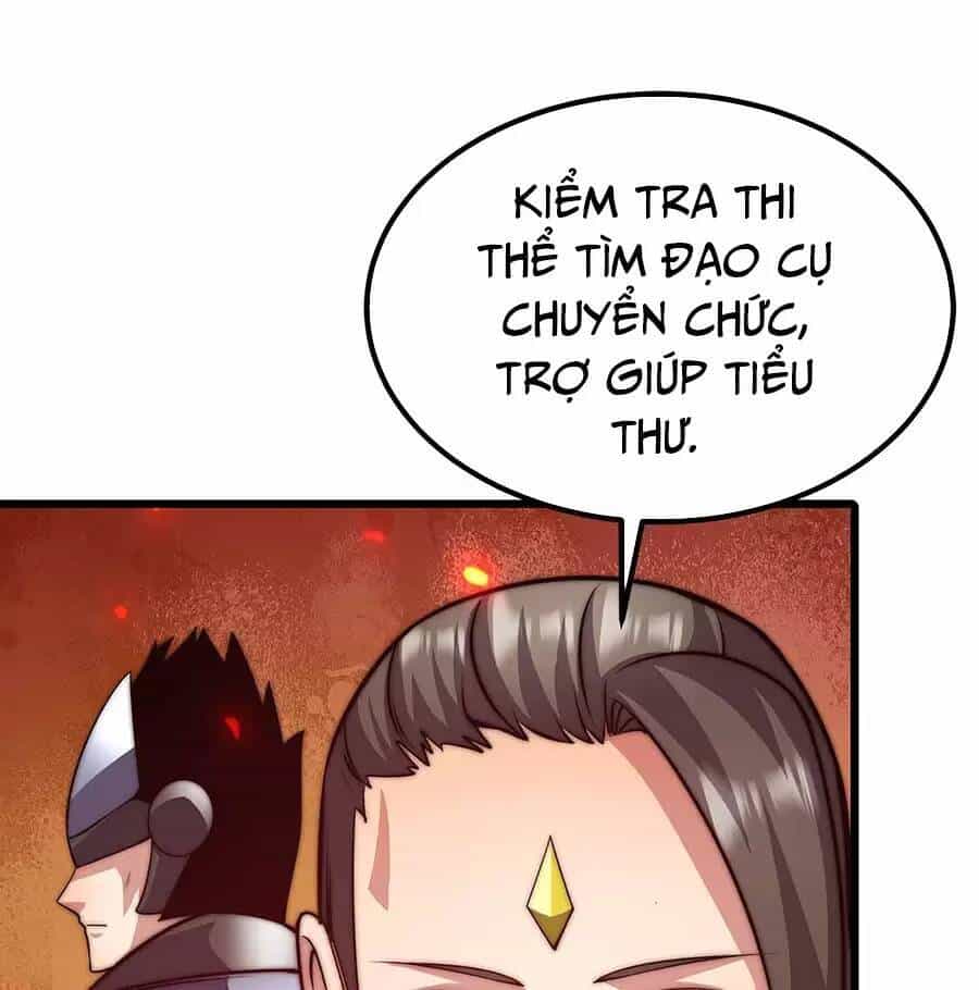 Ma Vương Gian Lận Hệ Thống - Chương 30 - ảnh 43