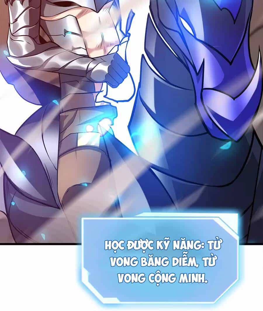 Ma Vương Gian Lận Hệ Thống - Chương 31 - ảnh 12