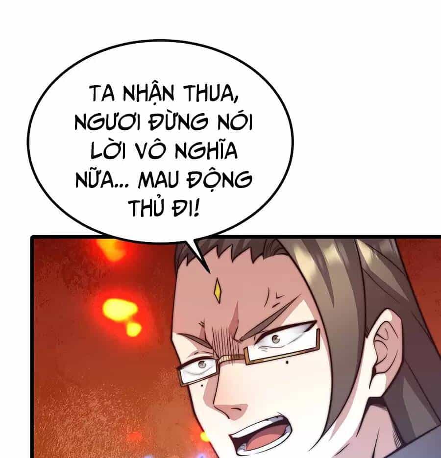 Ma Vương Gian Lận Hệ Thống - Chương 31 - ảnh 59
