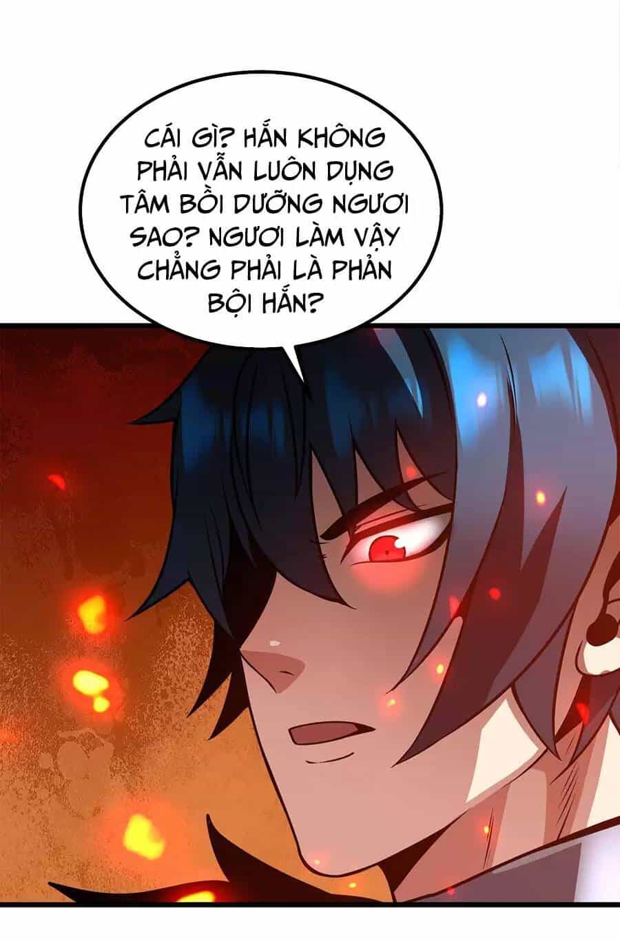 Ma Vương Gian Lận Hệ Thống - Chương 32 - ảnh 13