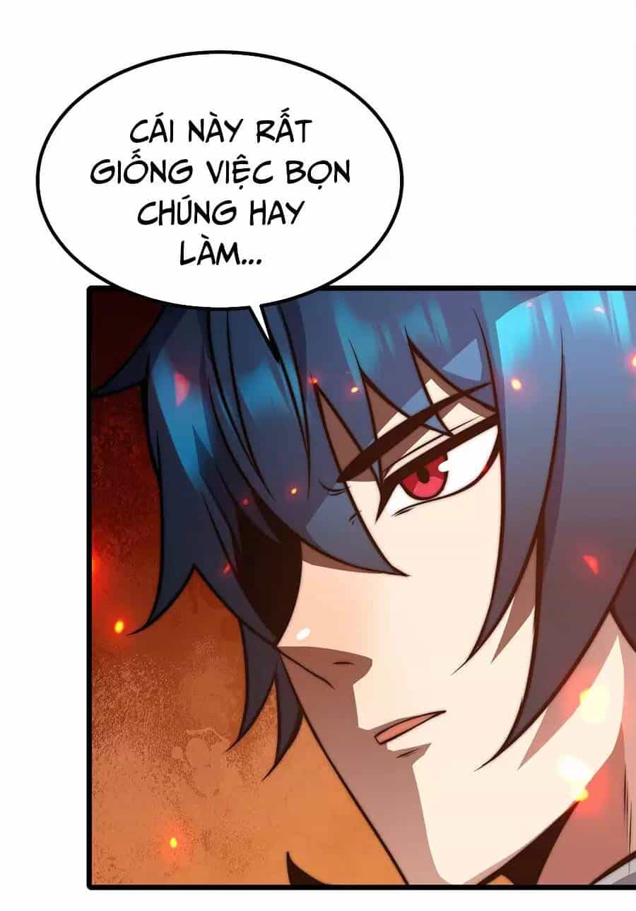 Ma Vương Gian Lận Hệ Thống - Chương 32 - ảnh 24