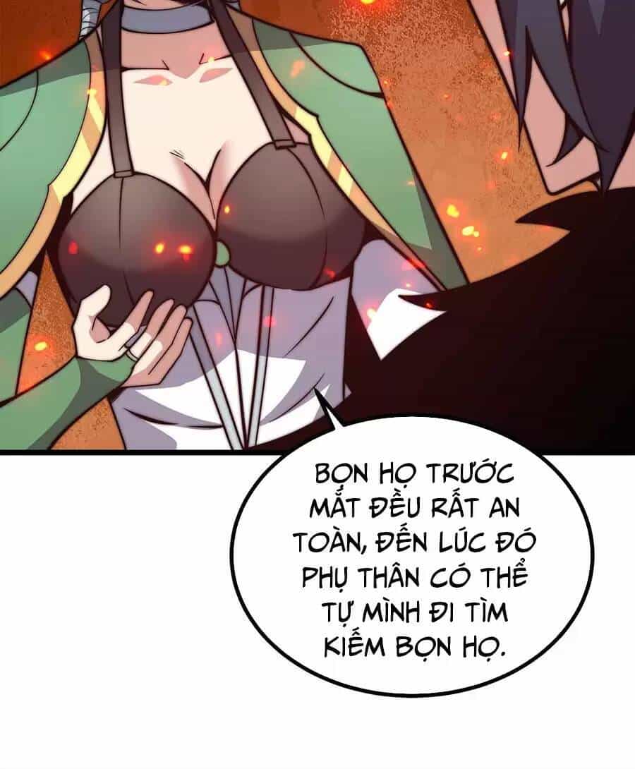 Ma Vương Gian Lận Hệ Thống - Chương 32 - ảnh 43