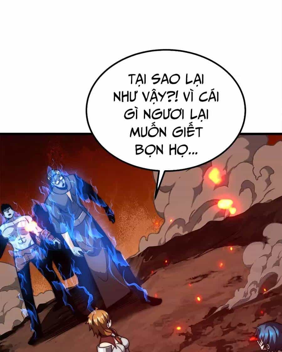 Ma Vương Gian Lận Hệ Thống - Chương 33.1 - ảnh 10
