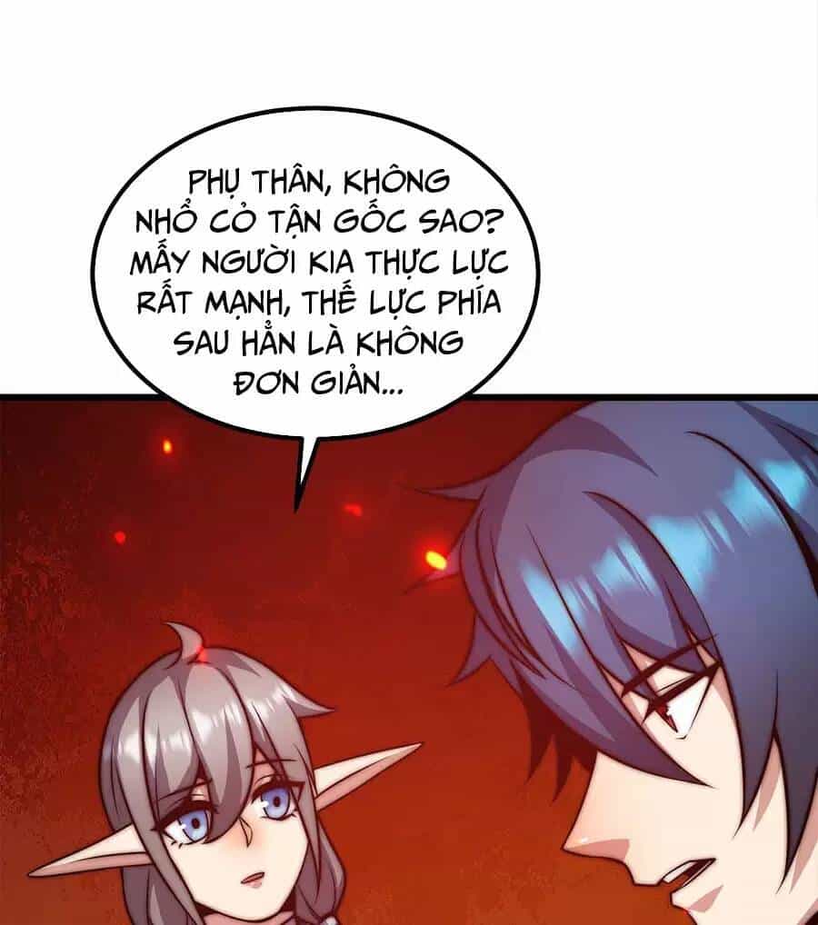 Ma Vương Gian Lận Hệ Thống - Chương 33.1 - ảnh 20