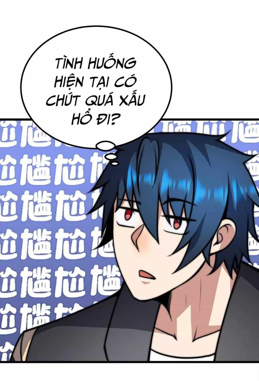Ma Vương Gian Lận Hệ Thống - Chương 33.1 - ảnh 30