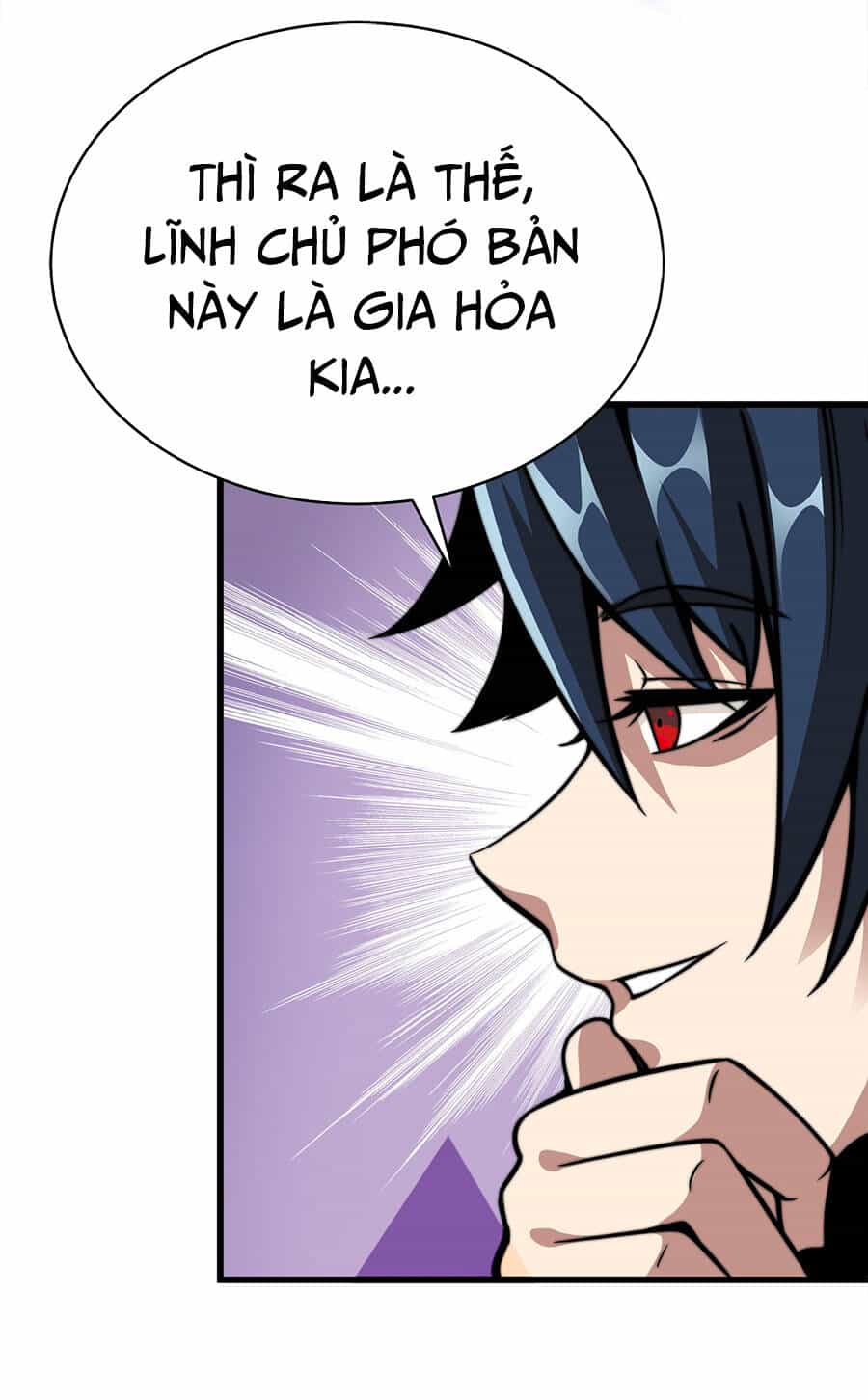 Ma Vương Gian Lận Hệ Thống - Chương 2 - ảnh 24