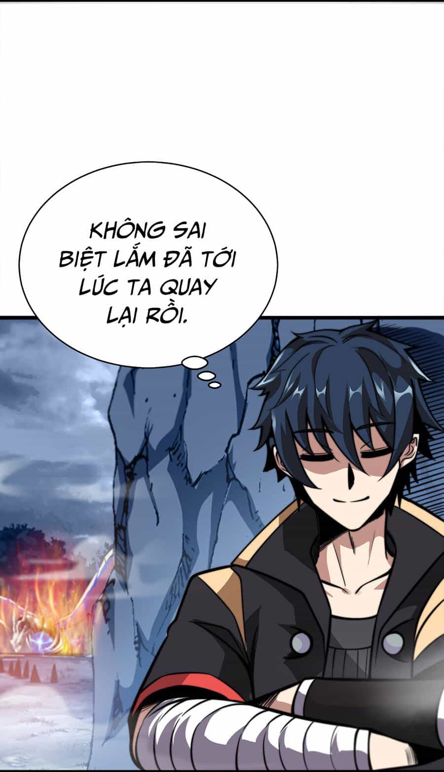 Ma Vương Gian Lận Hệ Thống - Chương 2 - ảnh 42