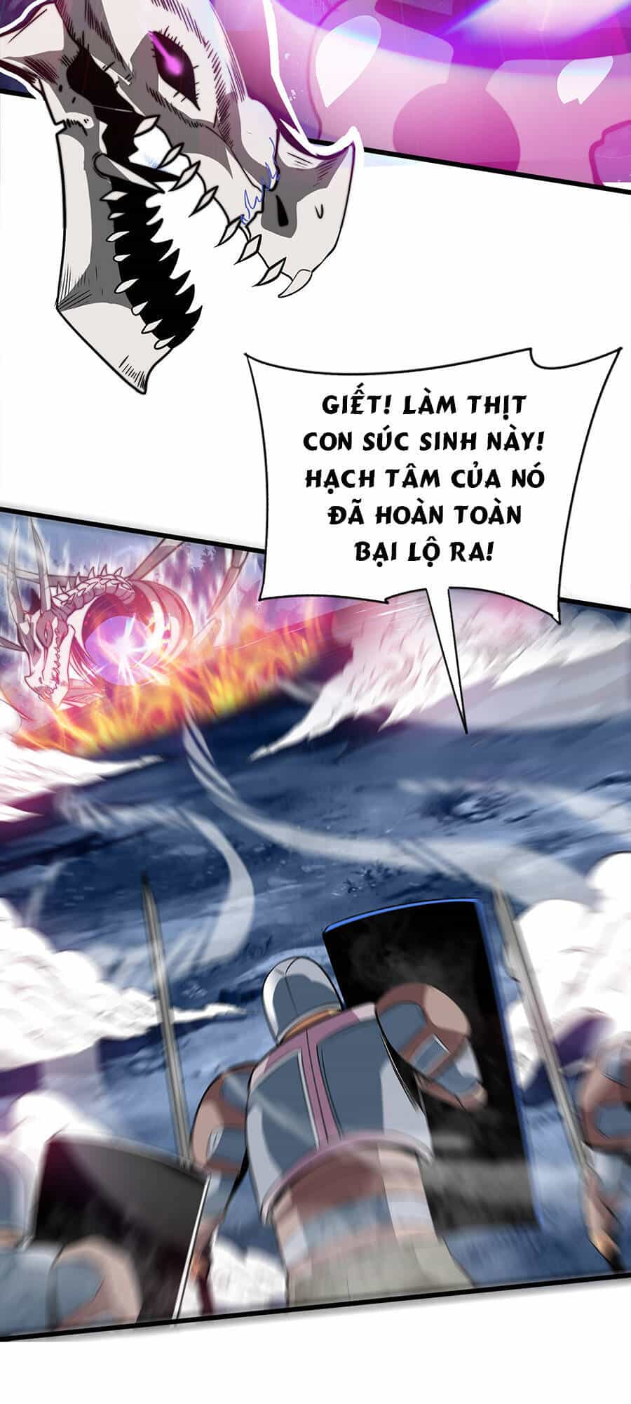 Ma Vương Gian Lận Hệ Thống - Chương 2 - ảnh 45