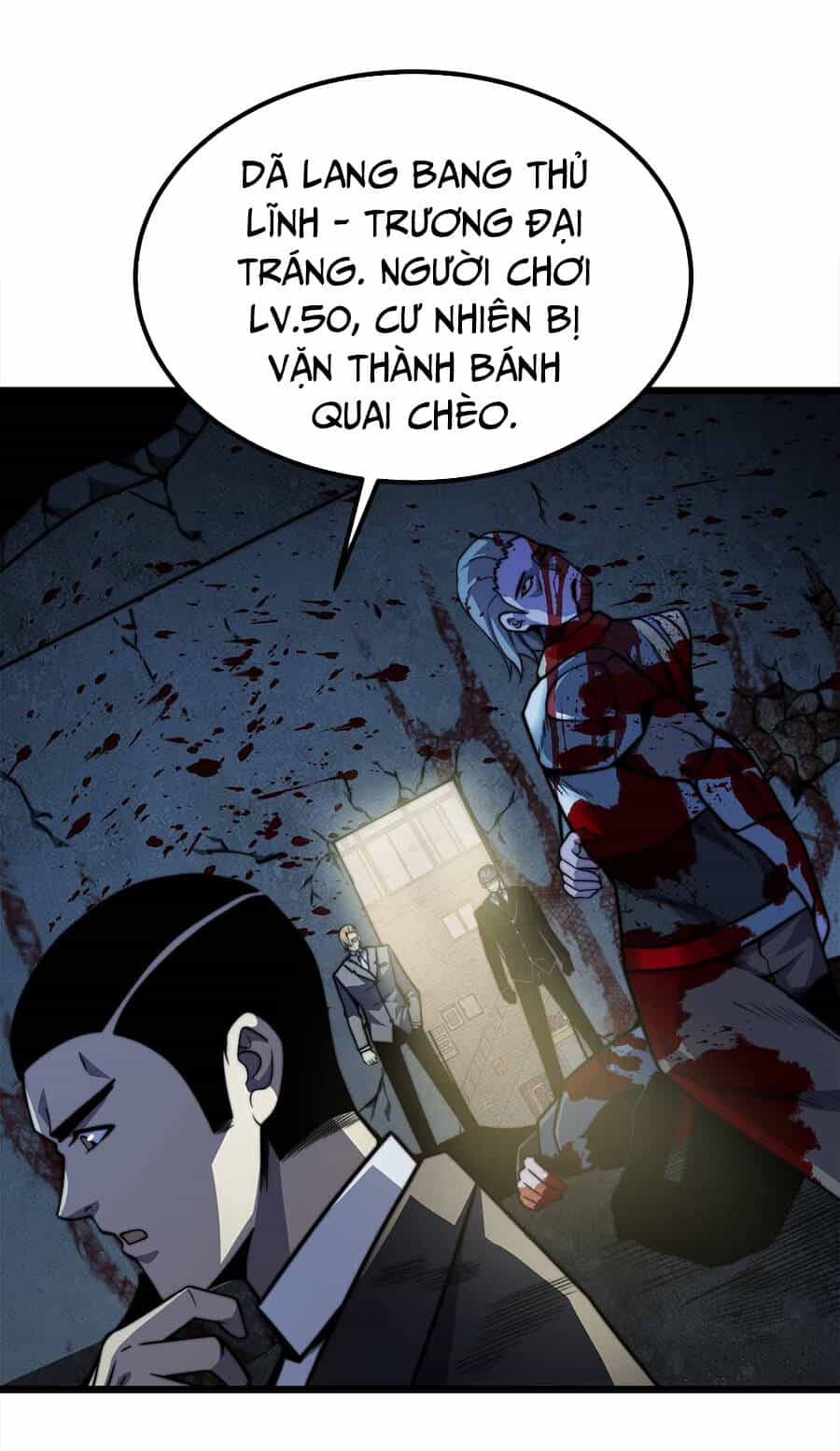 Ma Vương Gian Lận Hệ Thống - Chương 34 - ảnh 10