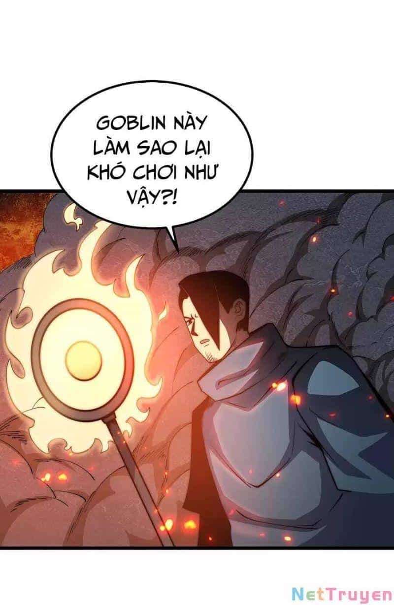 Ma Vương Gian Lận Hệ Thống - Chương 36 - ảnh 12