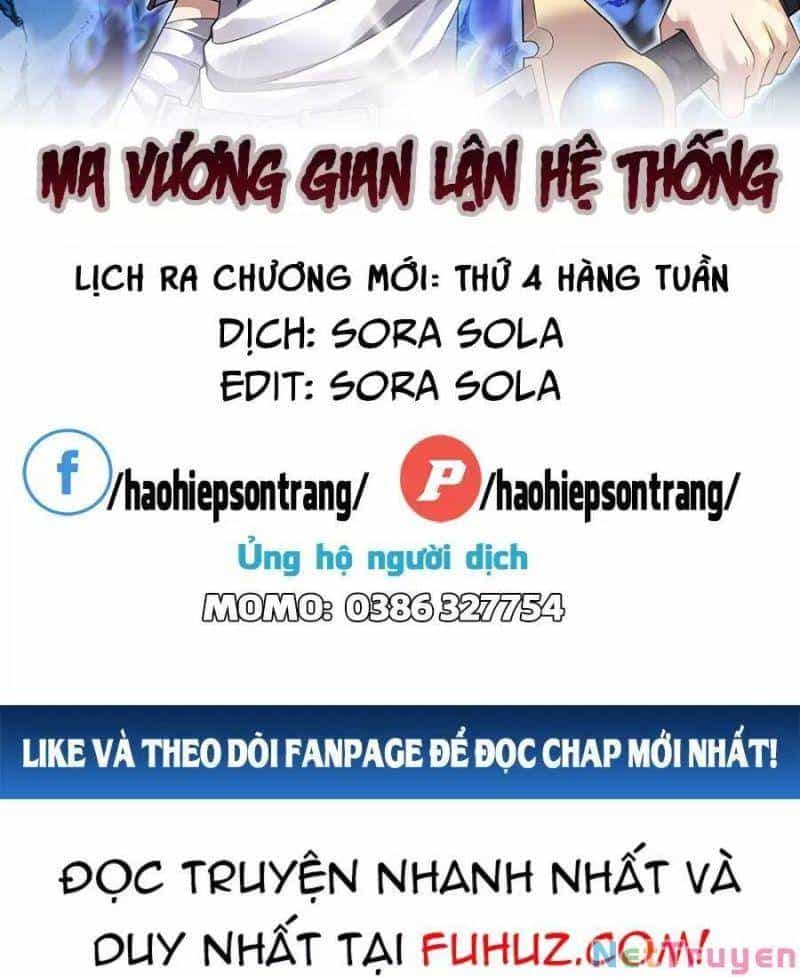 Ma Vương Gian Lận Hệ Thống - Chương 36 - ảnh 2