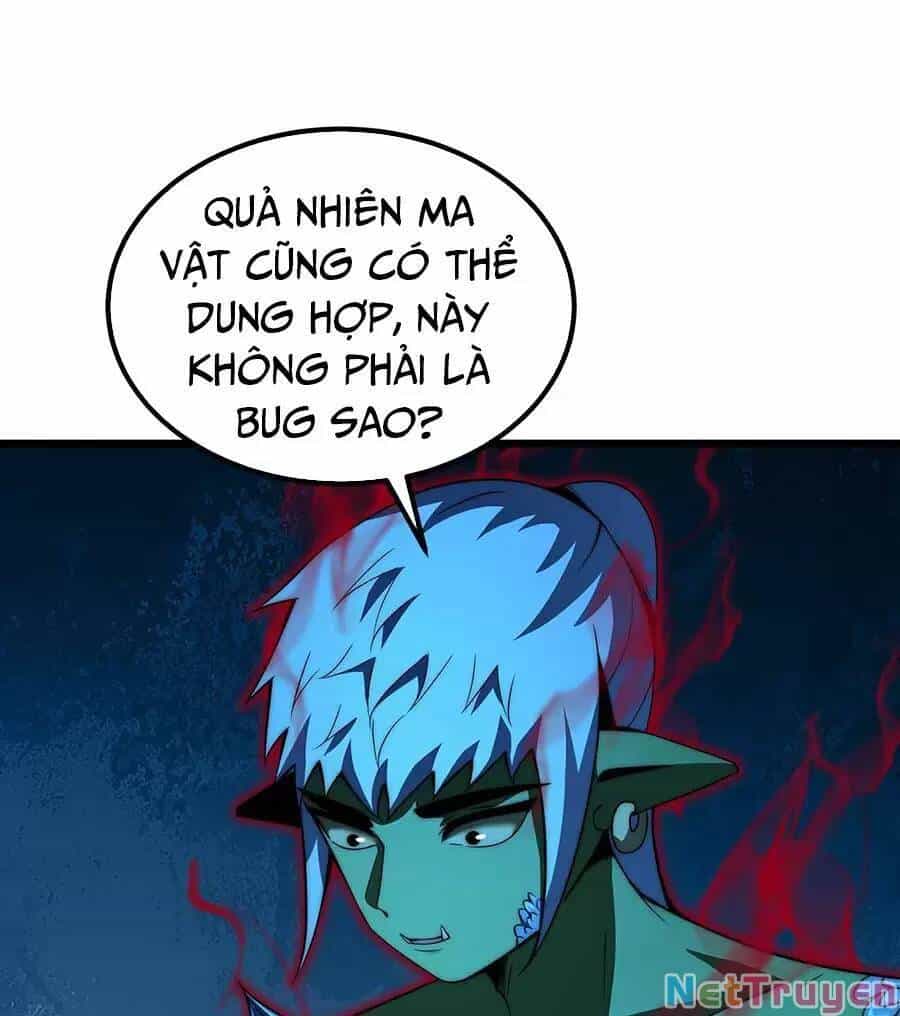 Ma Vương Gian Lận Hệ Thống - Chương 37.1 - ảnh 31
