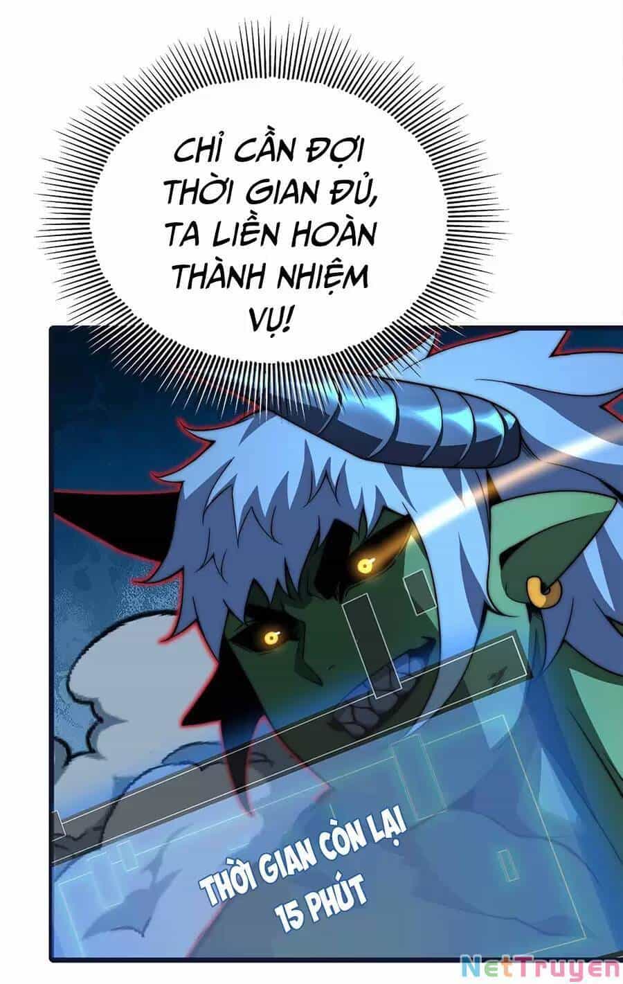 Ma Vương Gian Lận Hệ Thống - Chương 38 - ảnh 14