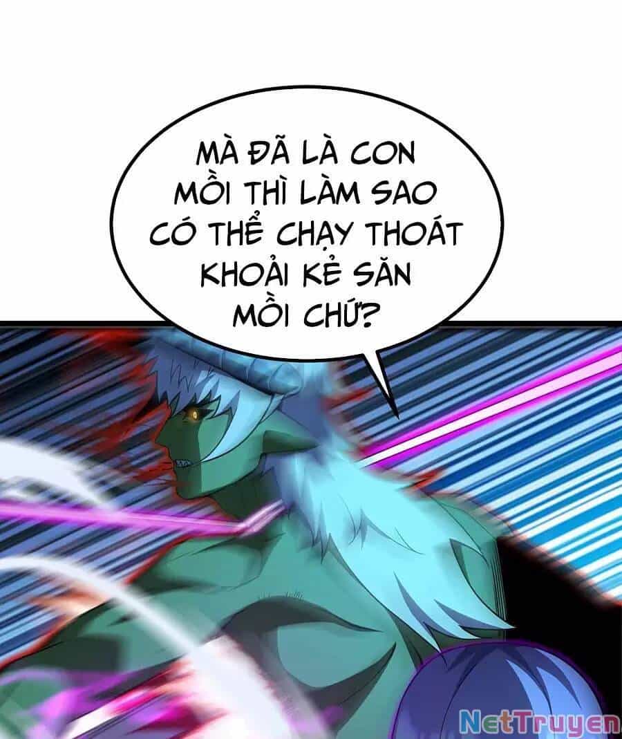 Ma Vương Gian Lận Hệ Thống - Chương 38 - ảnh 21