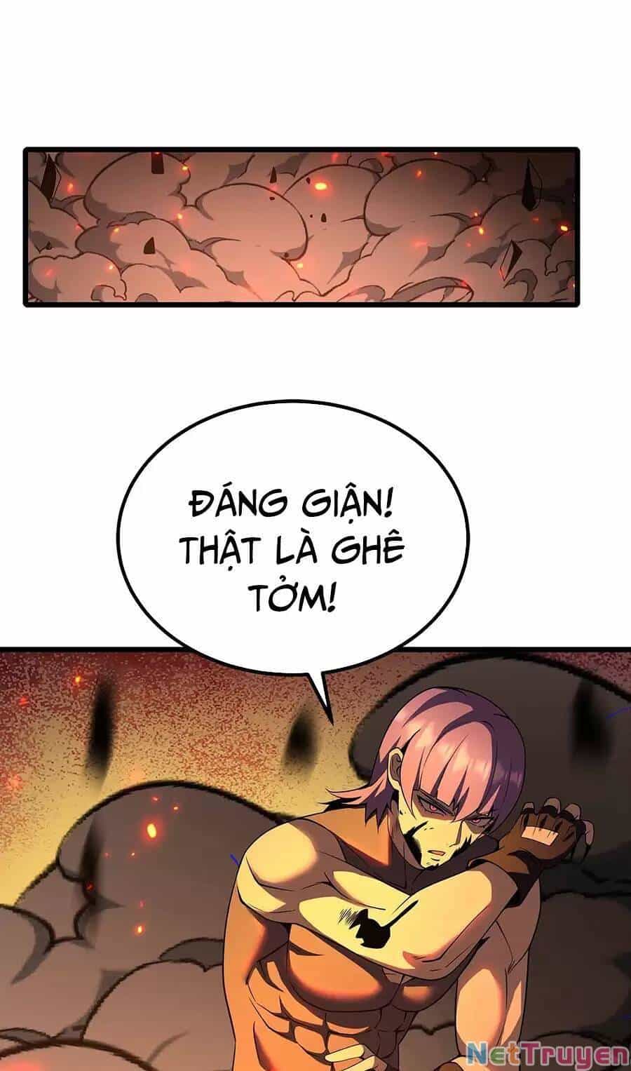Ma Vương Gian Lận Hệ Thống - Chương 38 - ảnh 28