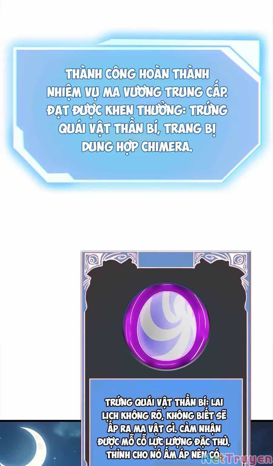 Ma Vương Gian Lận Hệ Thống - Chương 38 - ảnh 53