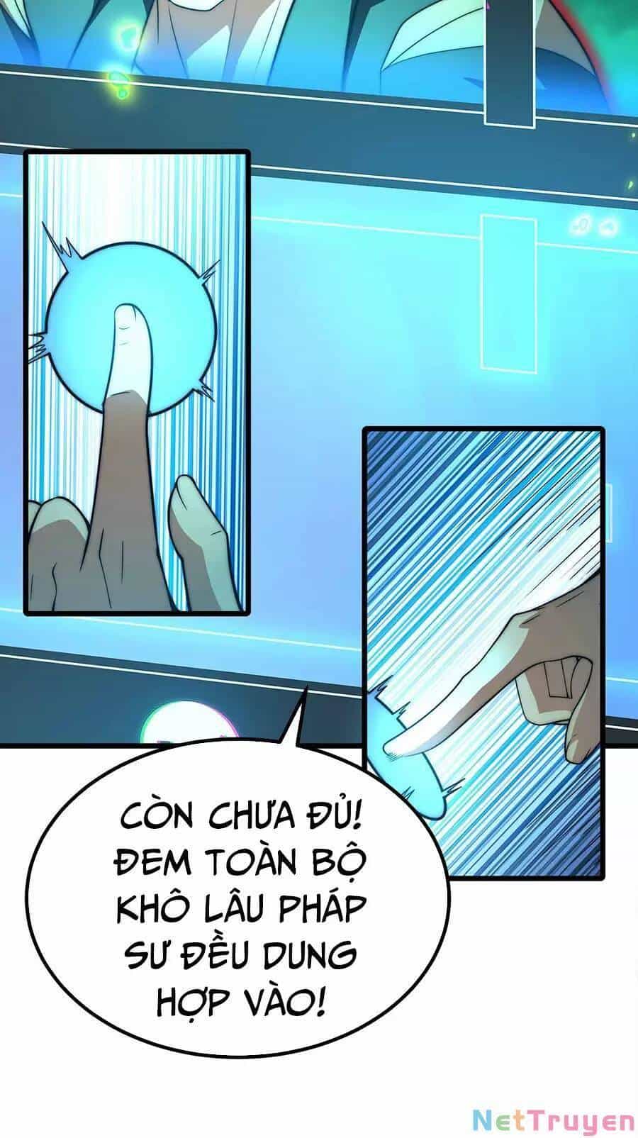 Ma Vương Gian Lận Hệ Thống - Chương 39 - ảnh 20