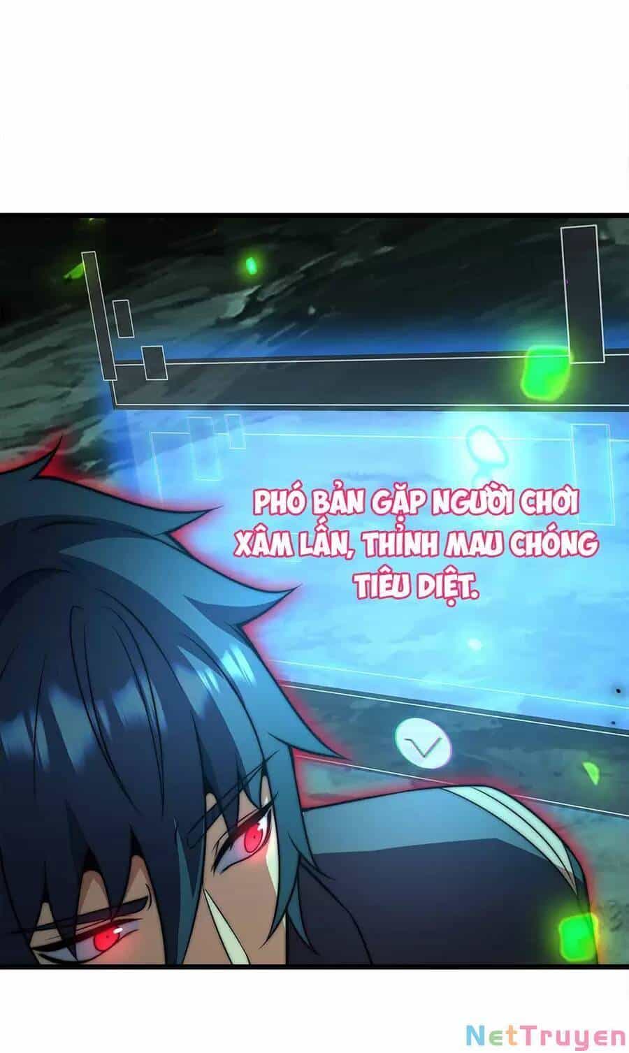 Ma Vương Gian Lận Hệ Thống - Chương 39 - ảnh 30
