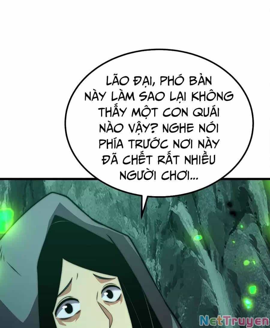 Ma Vương Gian Lận Hệ Thống - Chương 39 - ảnh 35