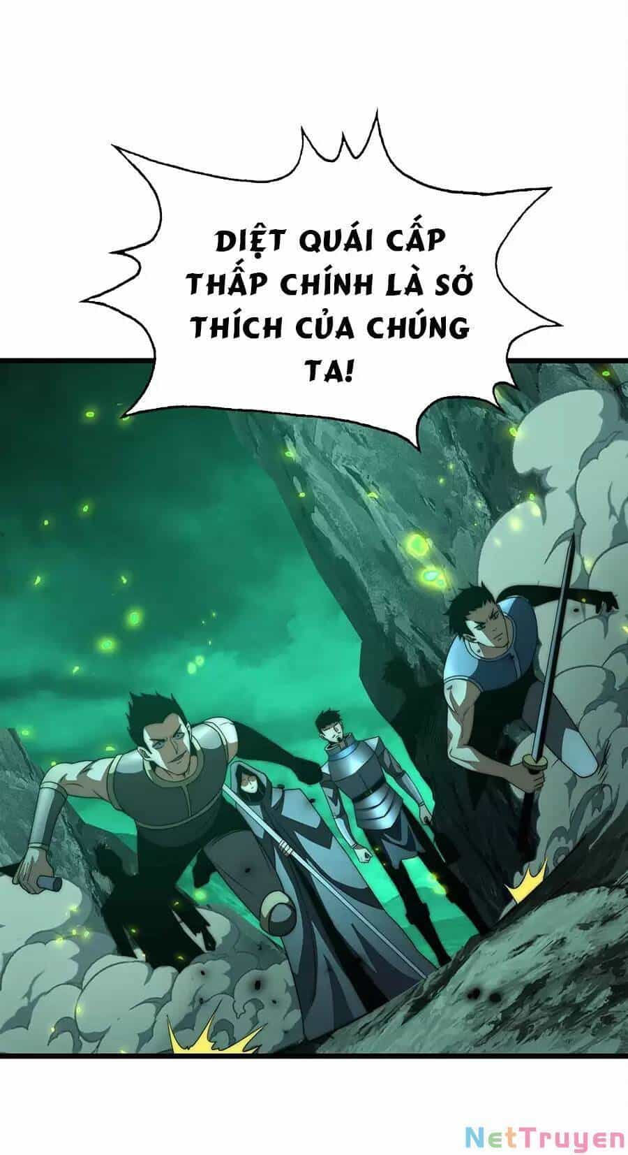 Ma Vương Gian Lận Hệ Thống - Chương 39 - ảnh 41
