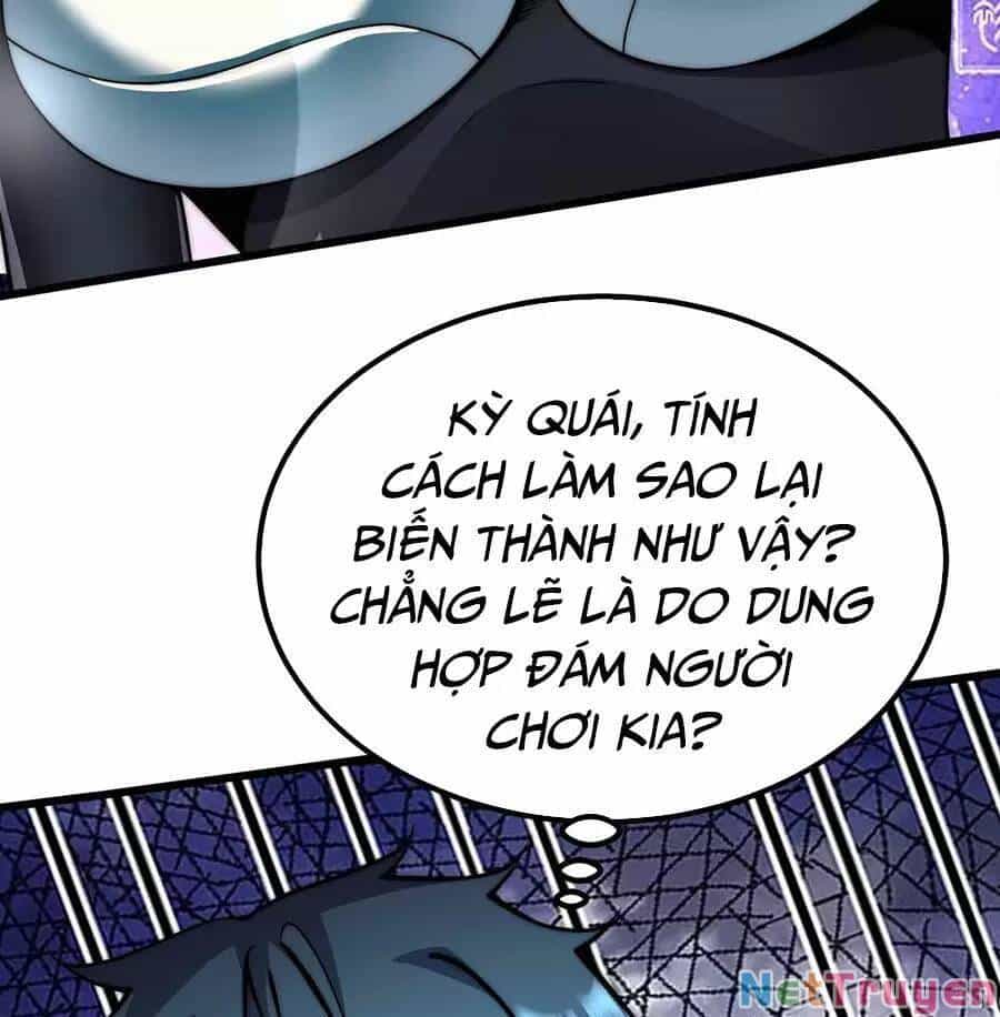 Ma Vương Gian Lận Hệ Thống - Chương 40.1 - ảnh 25