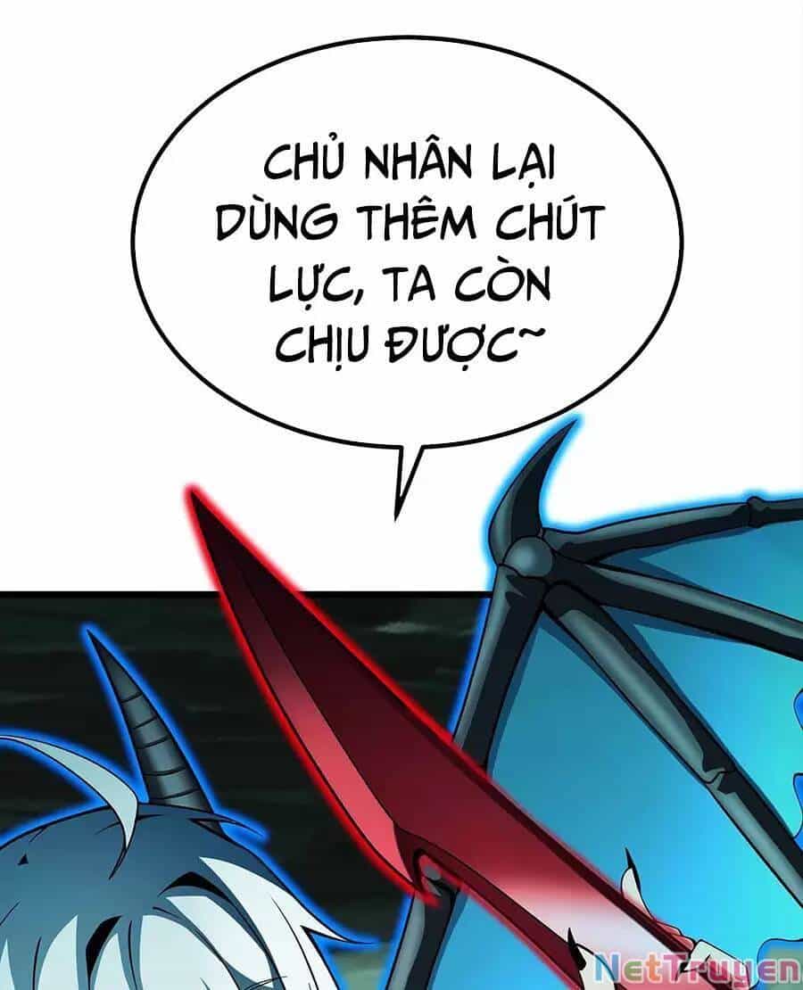 Ma Vương Gian Lận Hệ Thống - Chương 40.1 - ảnh 36