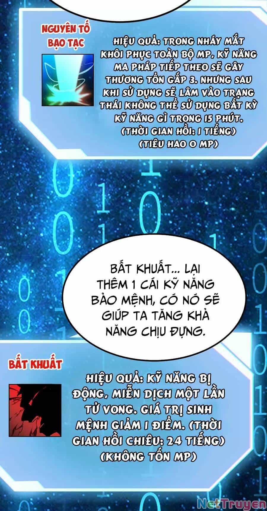 Ma Vương Gian Lận Hệ Thống - Chương 40.2 - ảnh 16