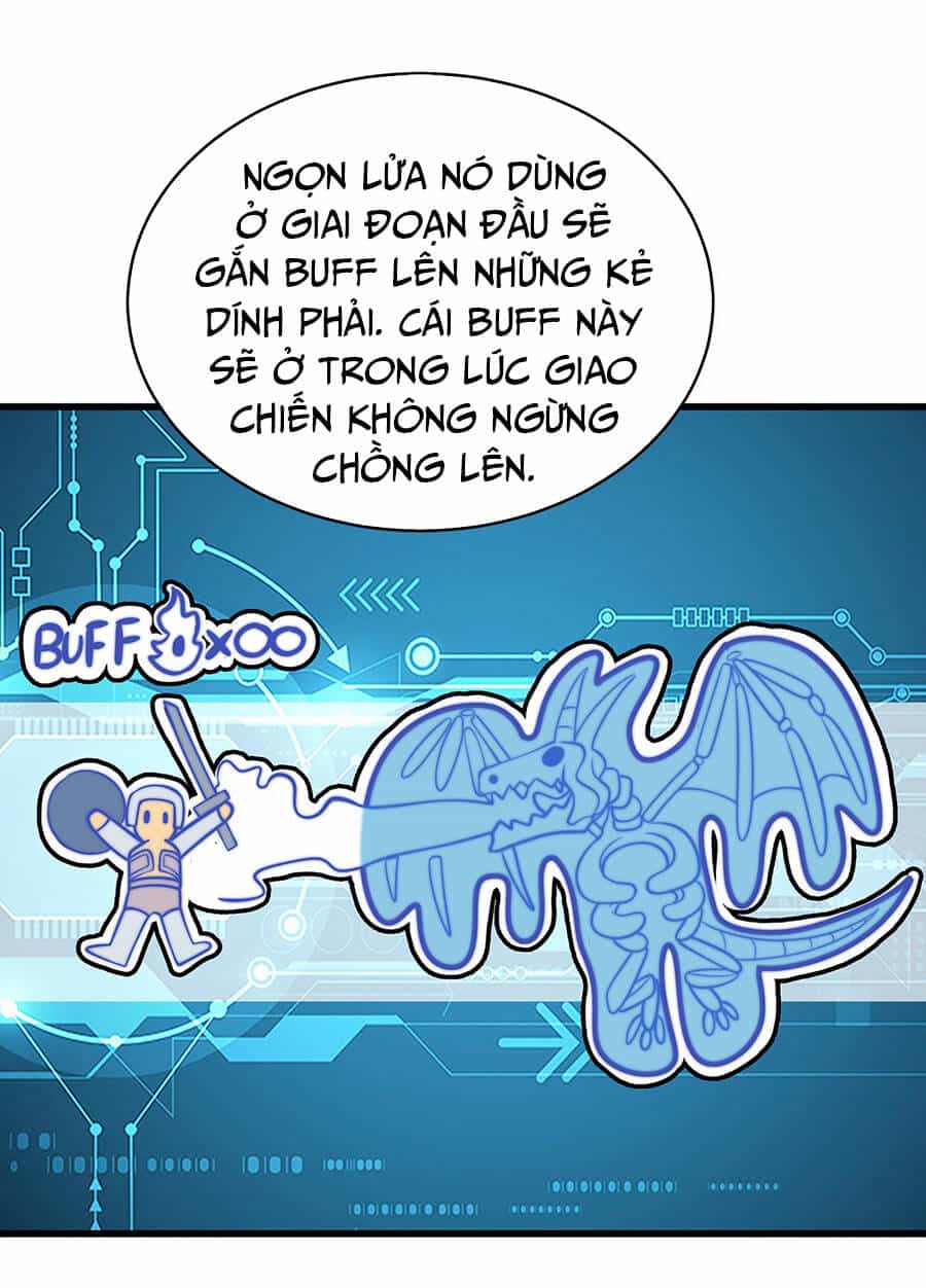 Ma Vương Gian Lận Hệ Thống - Chương 2.2 - ảnh 6