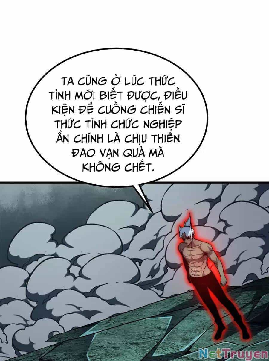 Ma Vương Gian Lận Hệ Thống - Chương 41 - ảnh 33