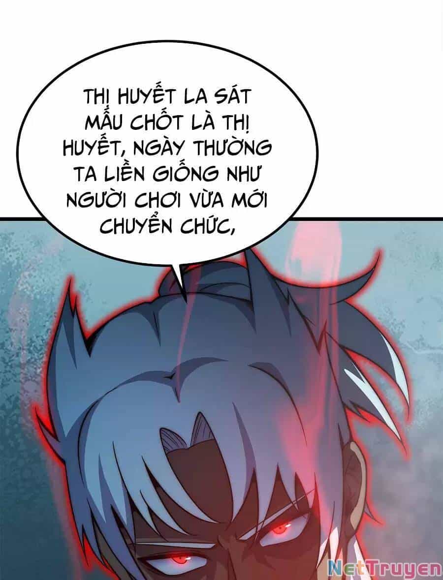 Ma Vương Gian Lận Hệ Thống - Chương 41 - ảnh 48