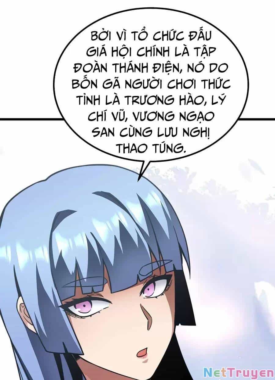 Ma Vương Gian Lận Hệ Thống - Chương 42 - ảnh 10