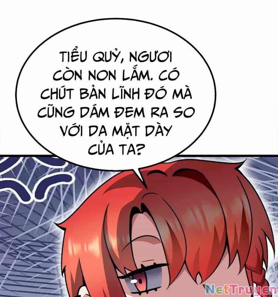 Ma Vương Gian Lận Hệ Thống - Chương 42 - ảnh 22