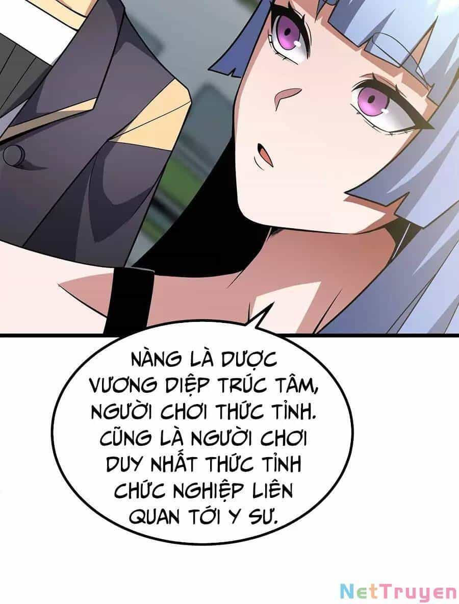 Ma Vương Gian Lận Hệ Thống - Chương 42 - ảnh 42