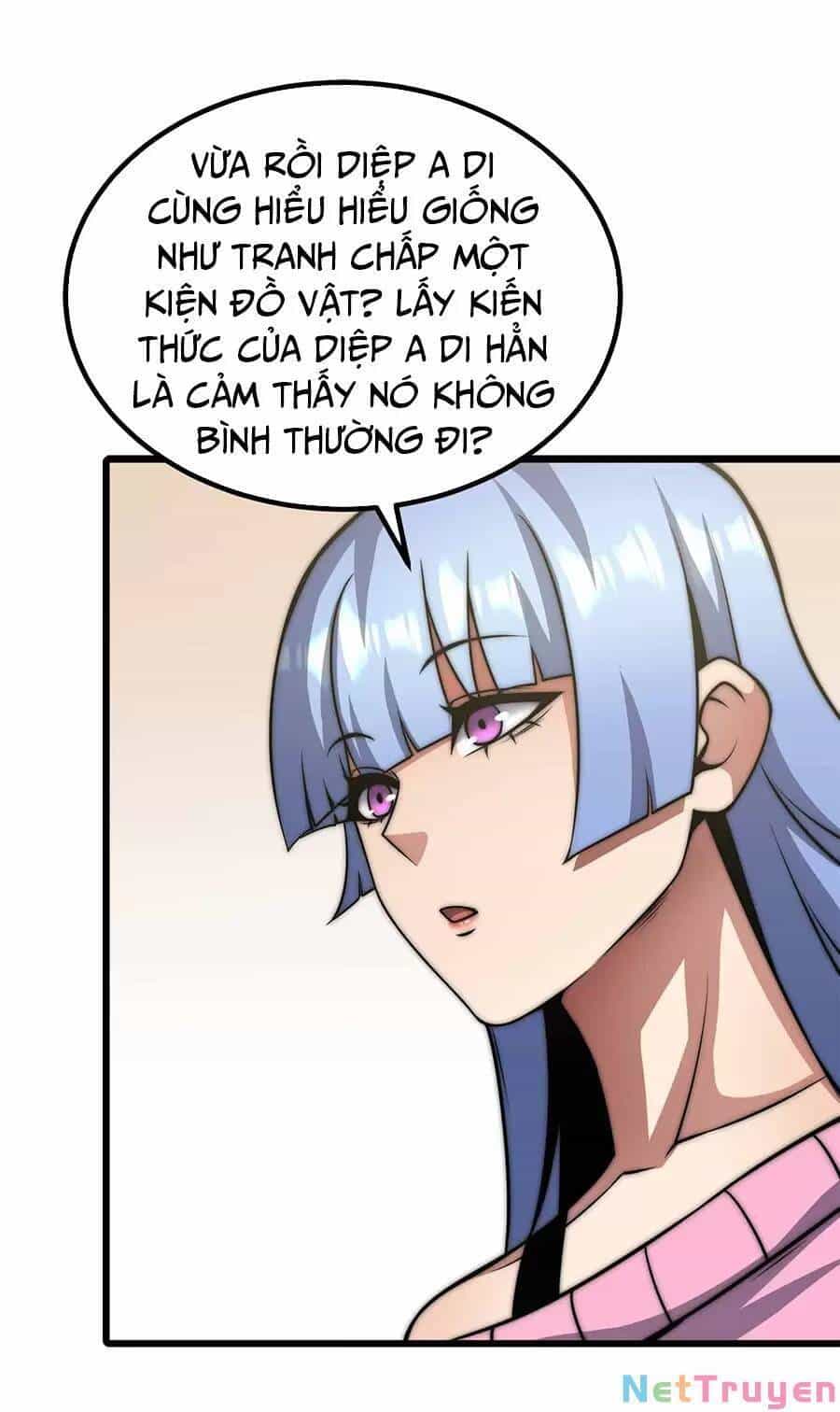 Ma Vương Gian Lận Hệ Thống - Chương 42 - ảnh 46