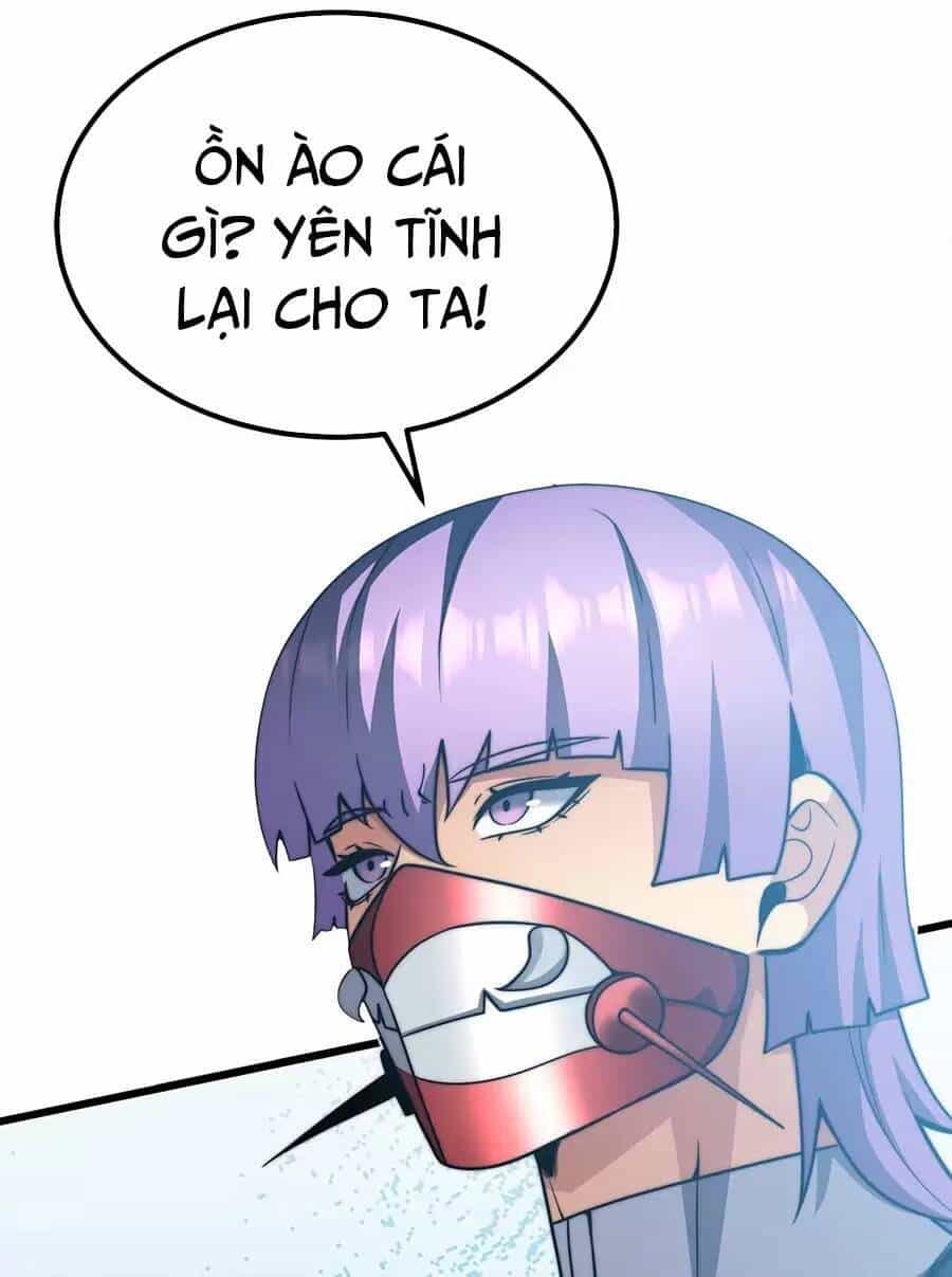 Ma Vương Gian Lận Hệ Thống - Chương 44.1 - ảnh 19